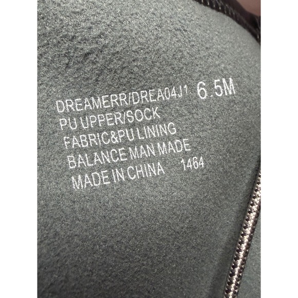 Madden Girl Women Dreammerr Stretch Knee-High Block-Heel Boot Black Size 6.5 NWT - Picture 10 of 11